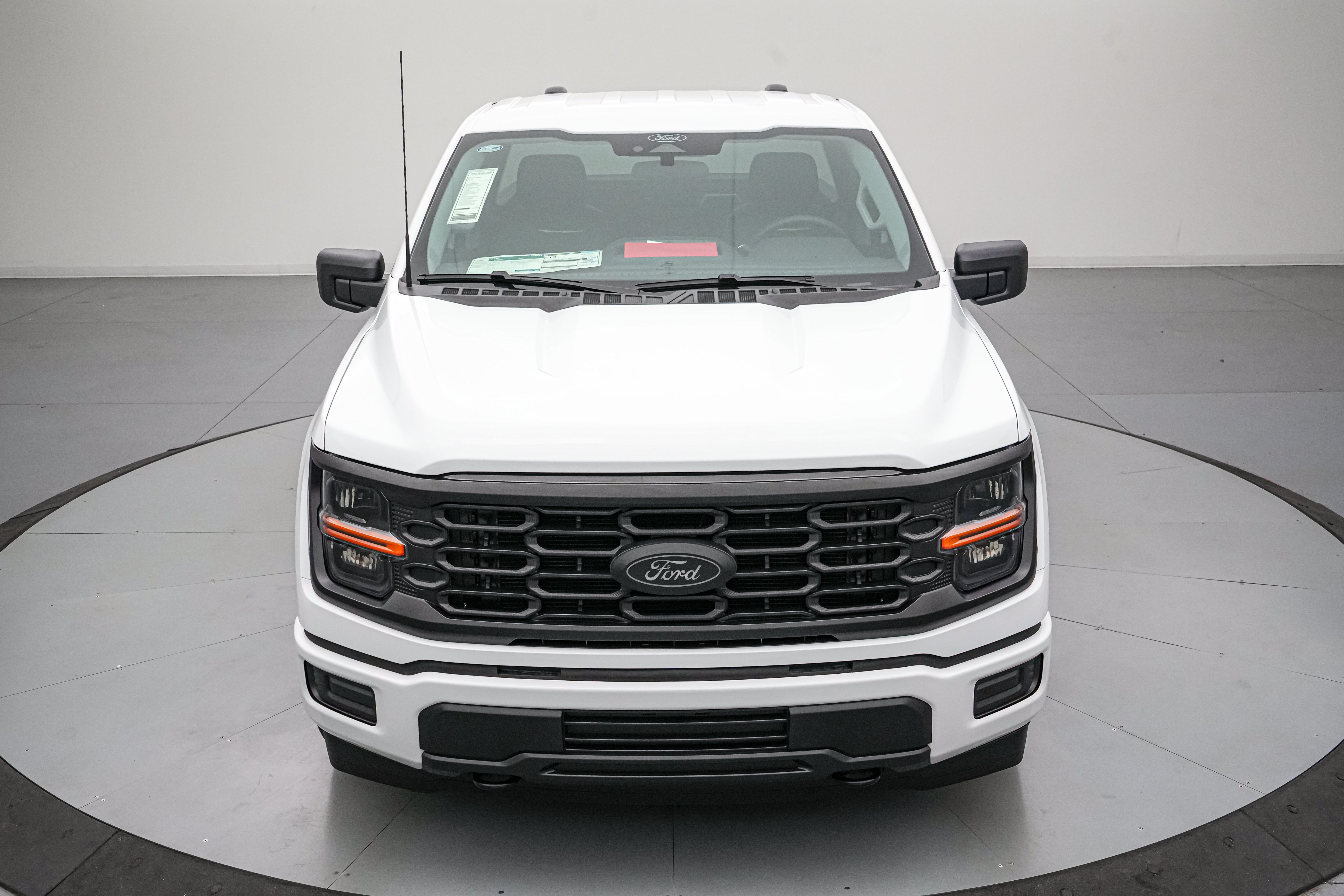 2026 Ford F-150 Lightning Bolt SC
