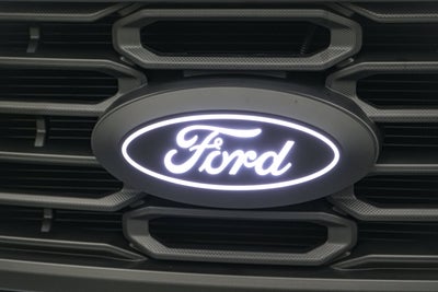 2026 Ford F-150 Lightning Bolt SC