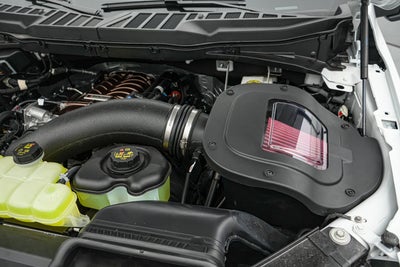 2026 Ford F-150 Lightning Bolt SC