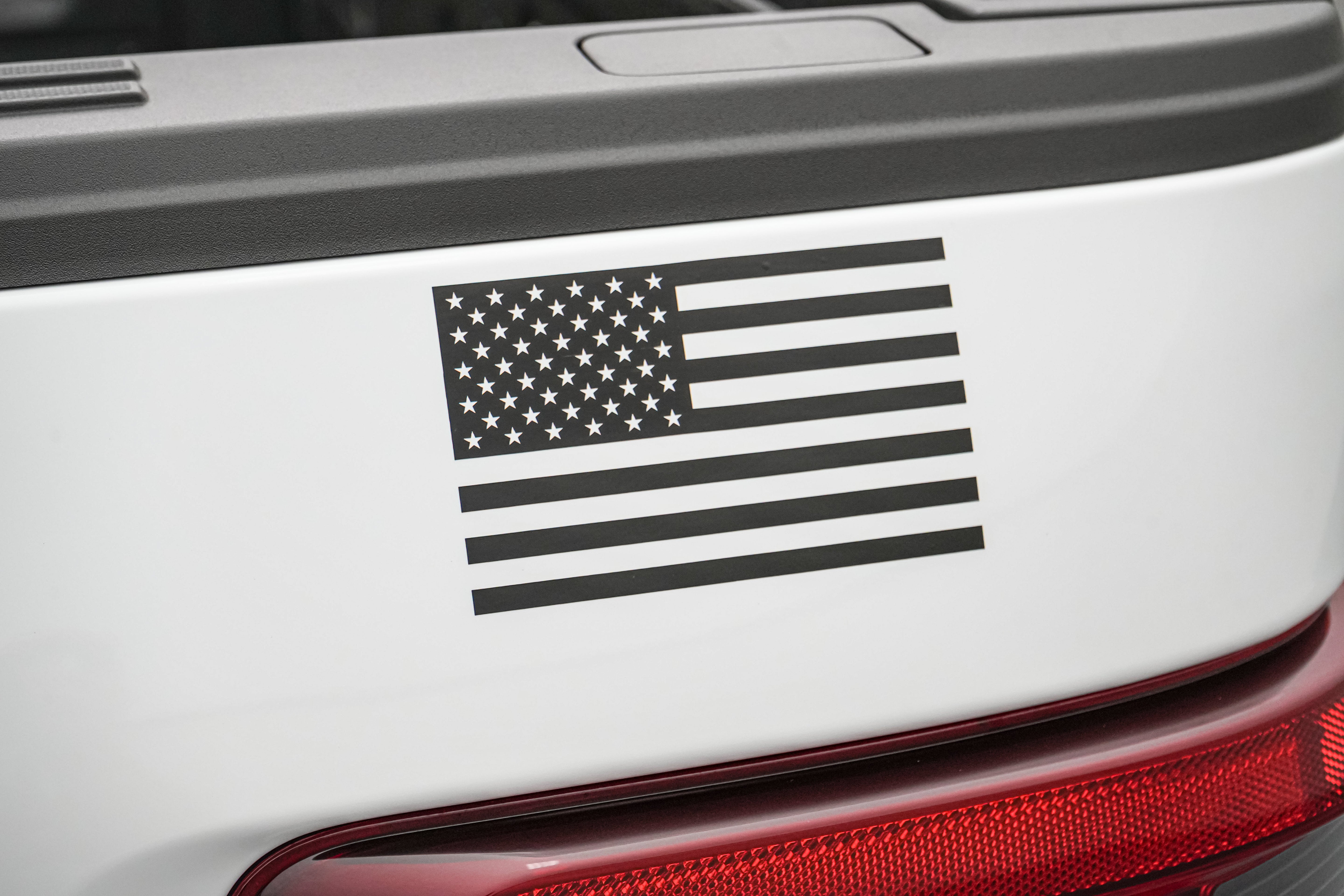 2026 Ford F-150 Lightning Bolt SC