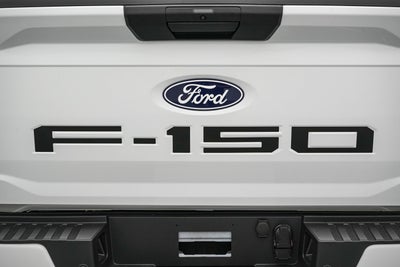 2026 Ford F-150 Lightning Bolt SC