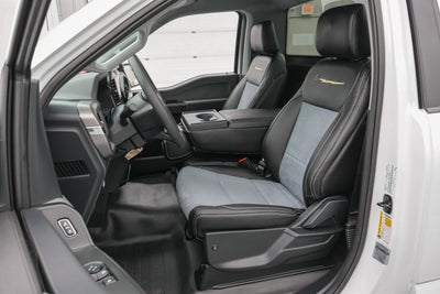 2026 Ford F-150 Lightning Bolt SC
