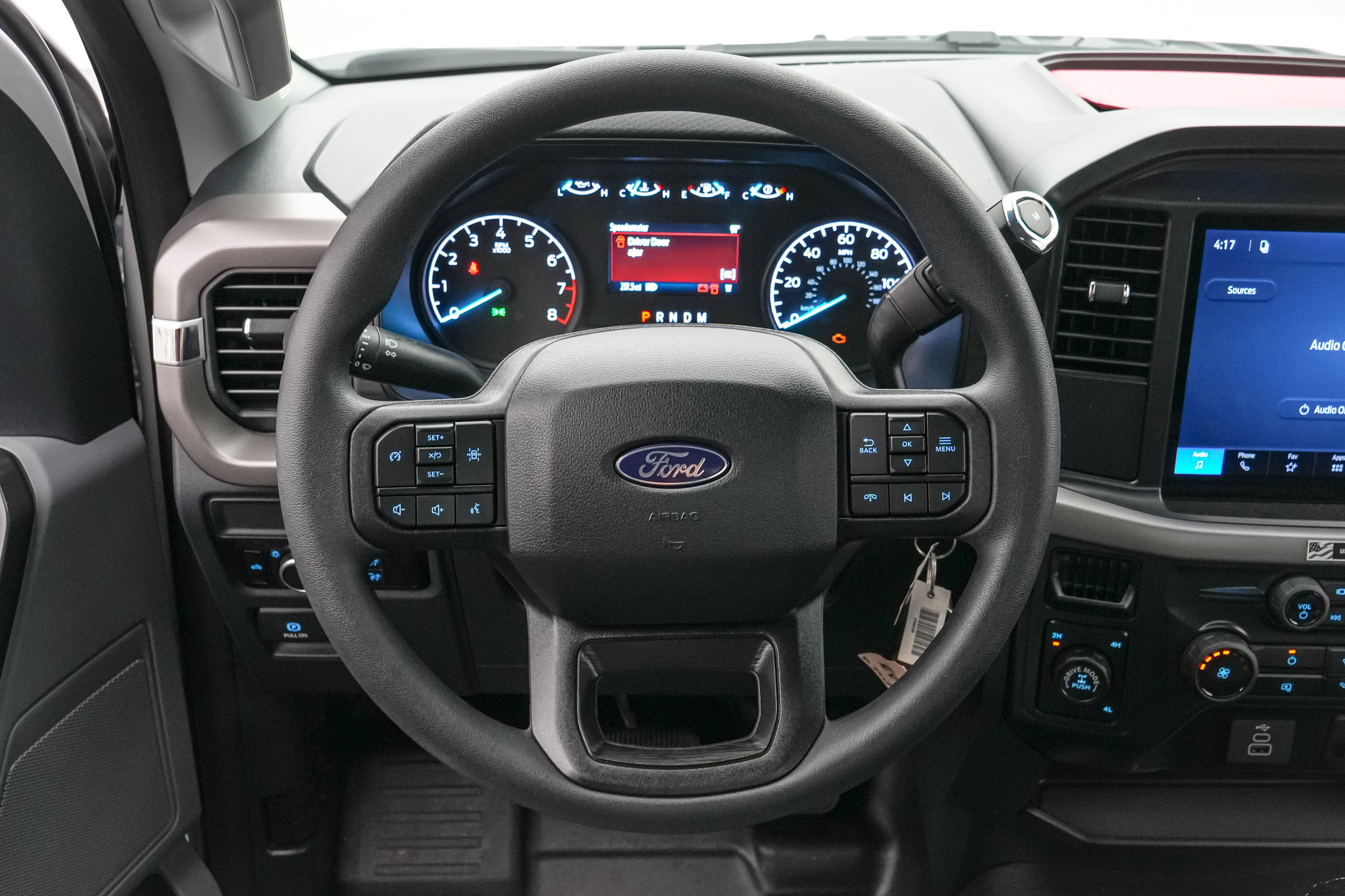 2026 Ford F-150 Lightning Bolt SC