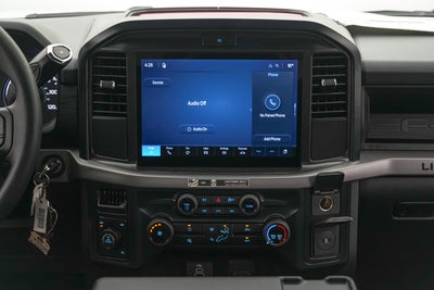 2026 Ford F-150 Lightning Bolt SC