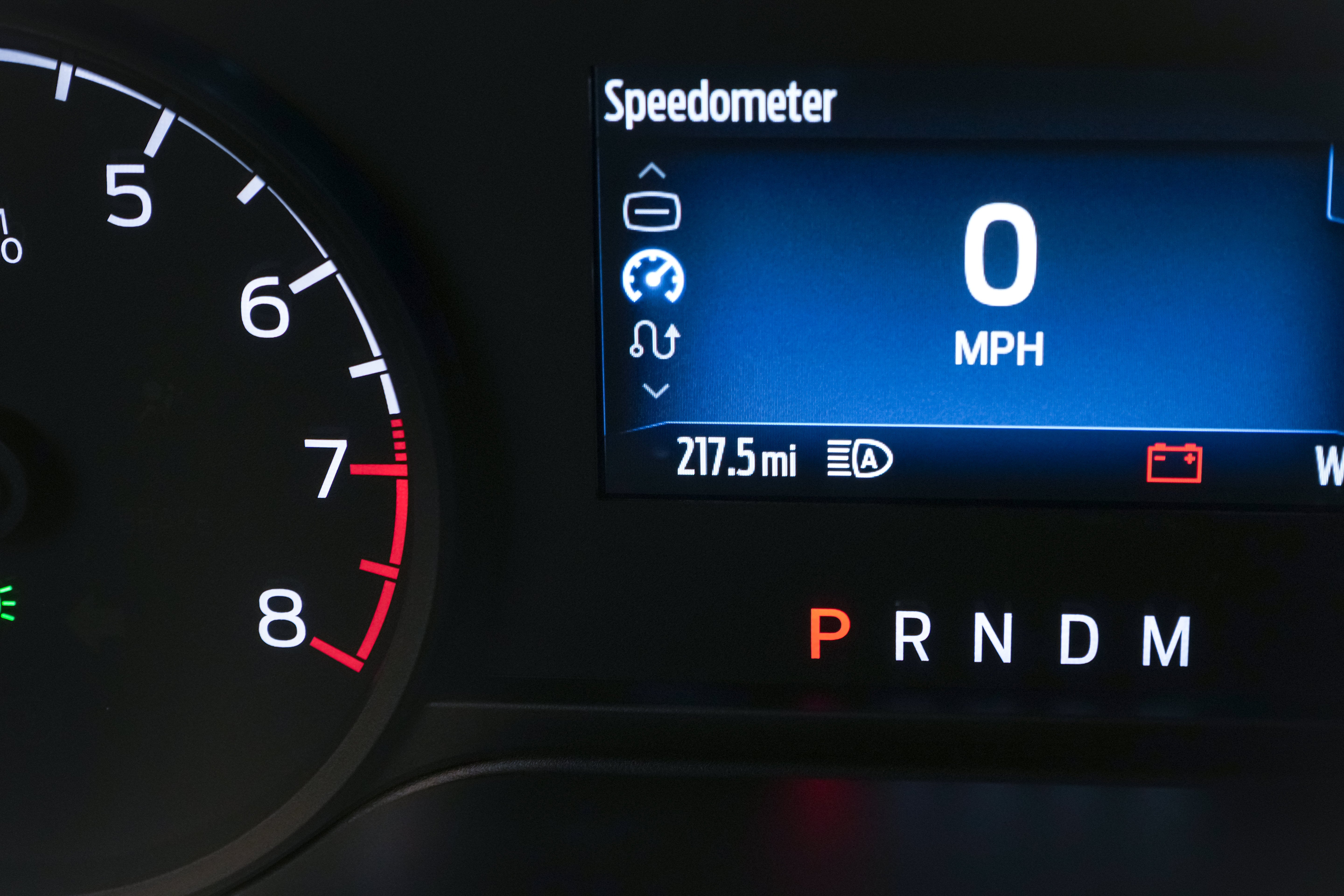 2026 Ford F-150 Lightning Bolt SC