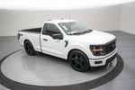 2026 Ford F-150 Lightning Bolt SC
