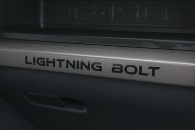 2026 Ford F-150 Lightning Bolt SC