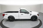 2026 Ford F-150 Lightning Bolt SC