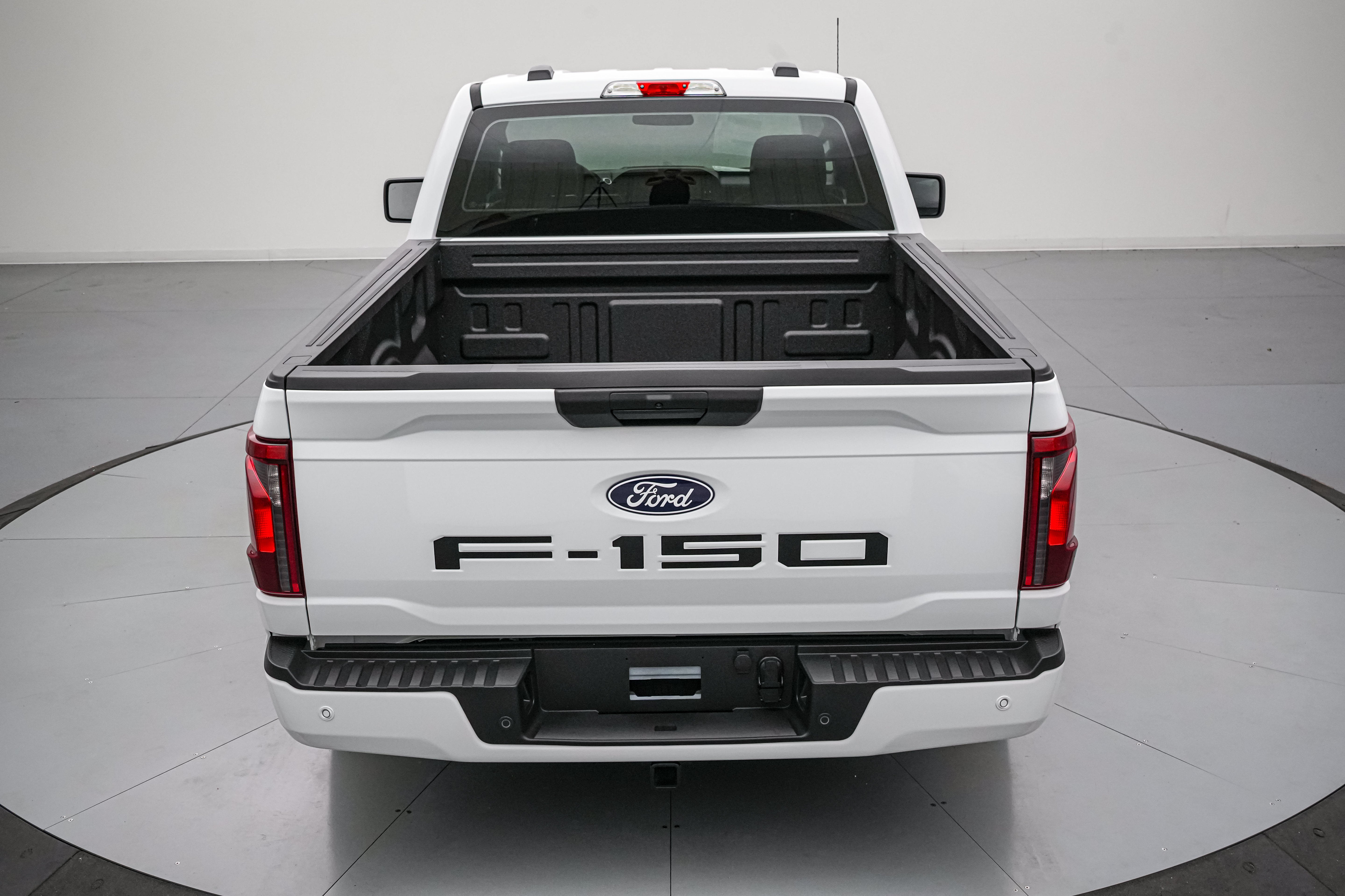 2026 Ford F-150 Lightning Bolt SC