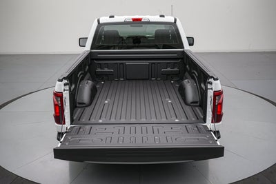 2026 Ford F-150 Lightning Bolt SC