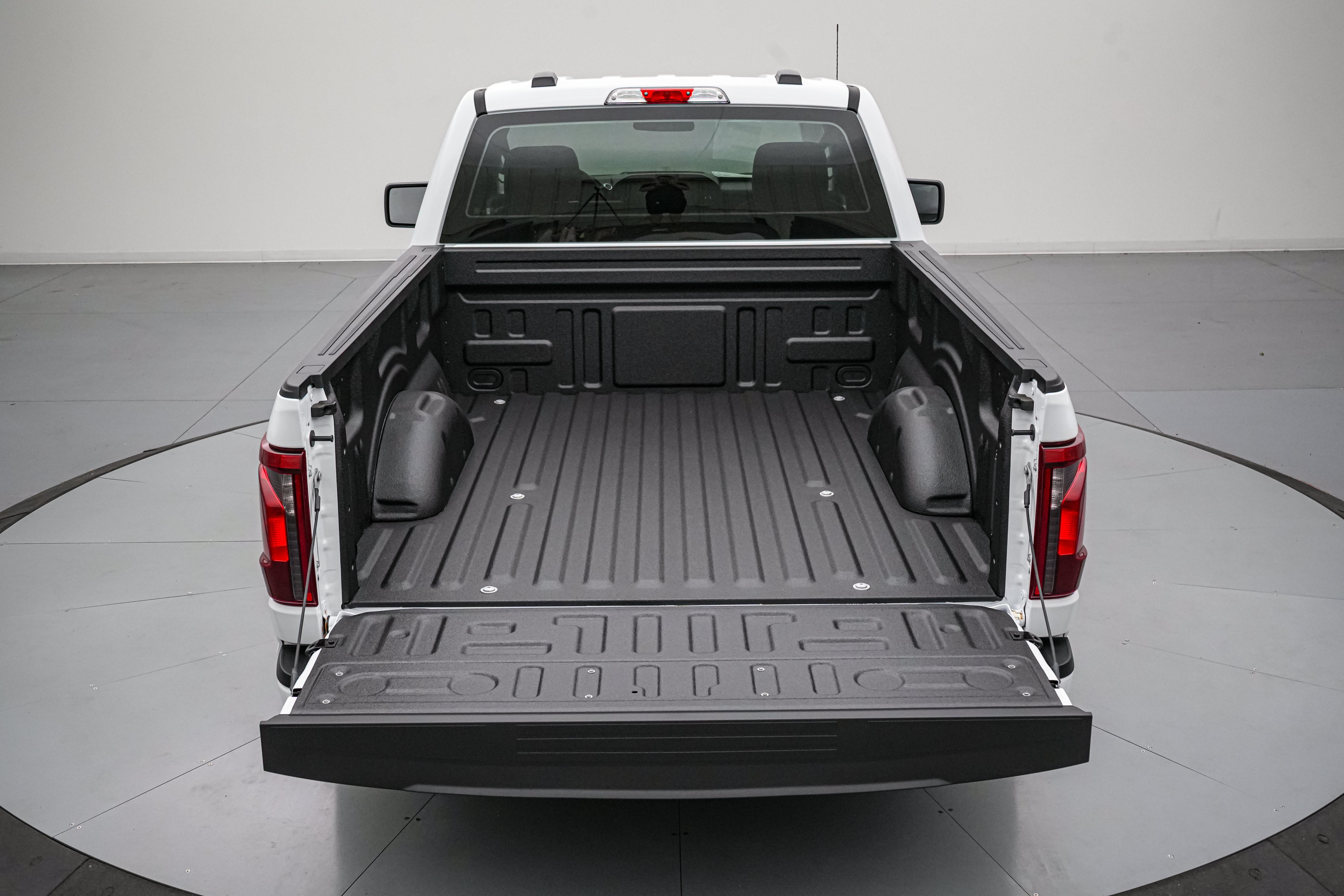 2026 Ford F-150 Lightning Bolt SC
