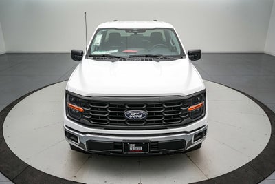 2025 Ford F-150 Lightning Bolt Supercharged