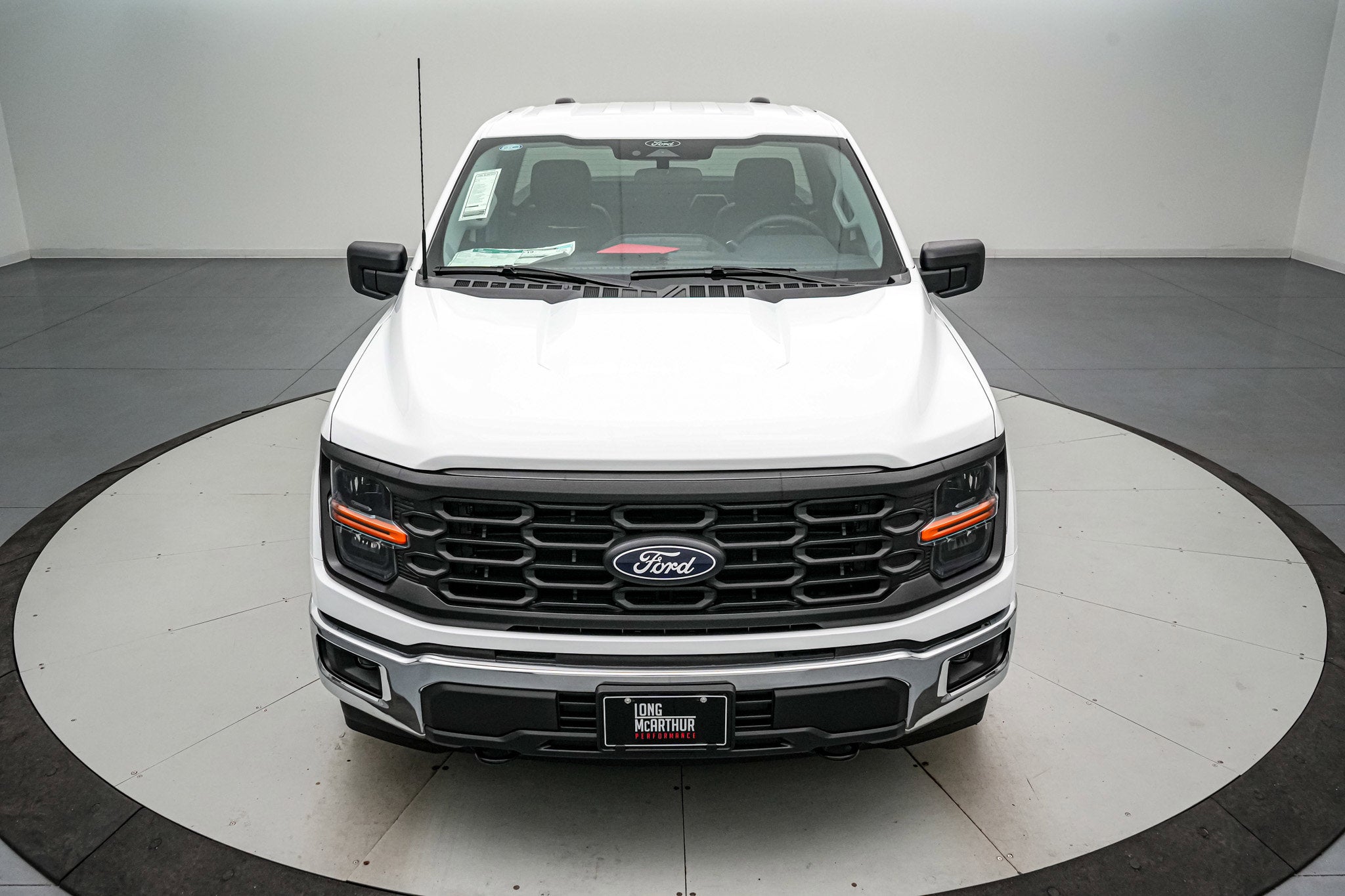 2025 Ford F-150 Lightning Bolt Supercharged