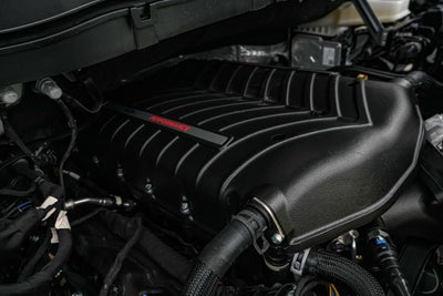 2025 Ford F-150 Lightning Bolt Supercharged