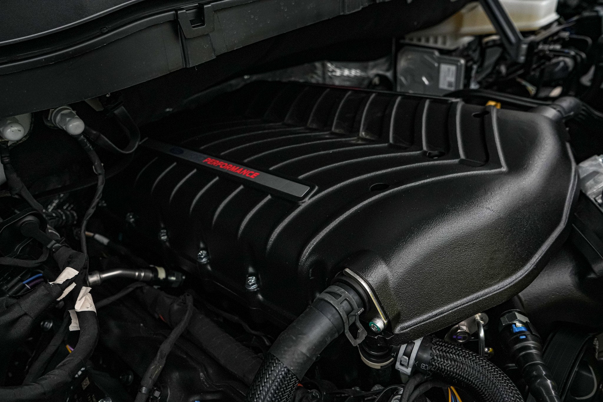 2025 Ford F-150 Lightning Bolt Supercharged