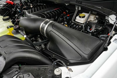 2025 Ford F-150 Lightning Bolt Supercharged