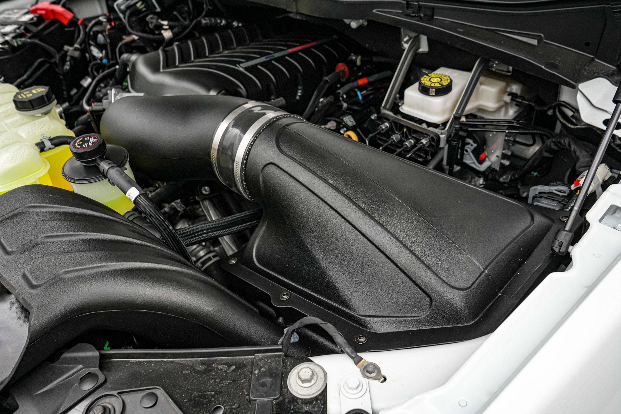 2025 Ford F-150 Lightning Bolt Supercharged