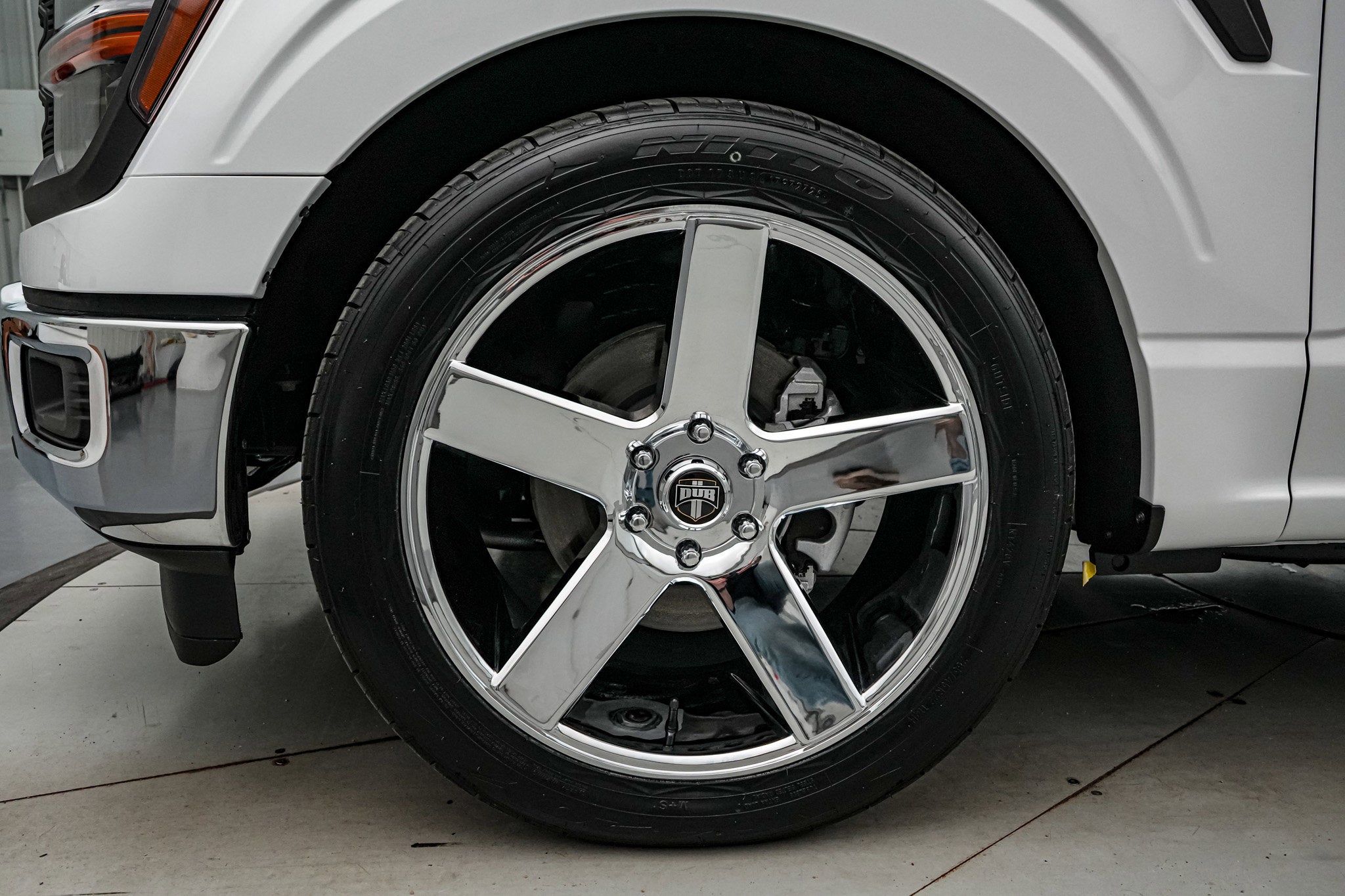 2025 Ford F-150 Lightning Bolt Supercharged