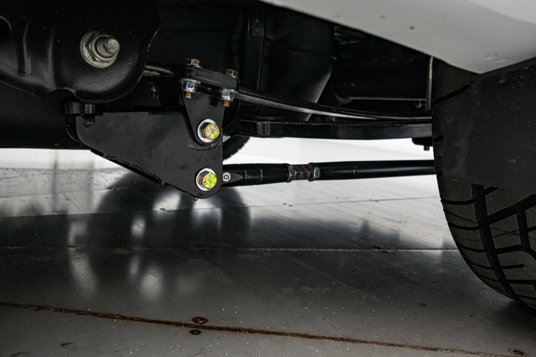 2025 Ford F-150 Lightning Bolt Supercharged