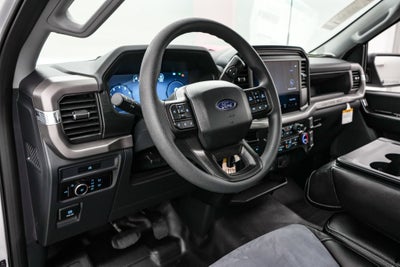 2025 Ford F-150 Lightning Bolt Supercharged