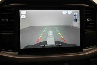 2025 Ford F-150 Lightning Bolt Supercharged