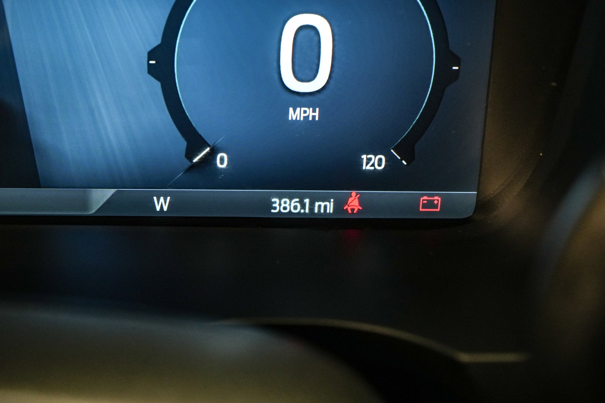 2025 Ford F-150 Lightning Bolt Supercharged