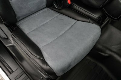 2025 Ford F-150 Lightning Bolt Supercharged