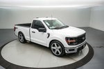 2025 Ford F-150 Lightning Bolt Supercharged