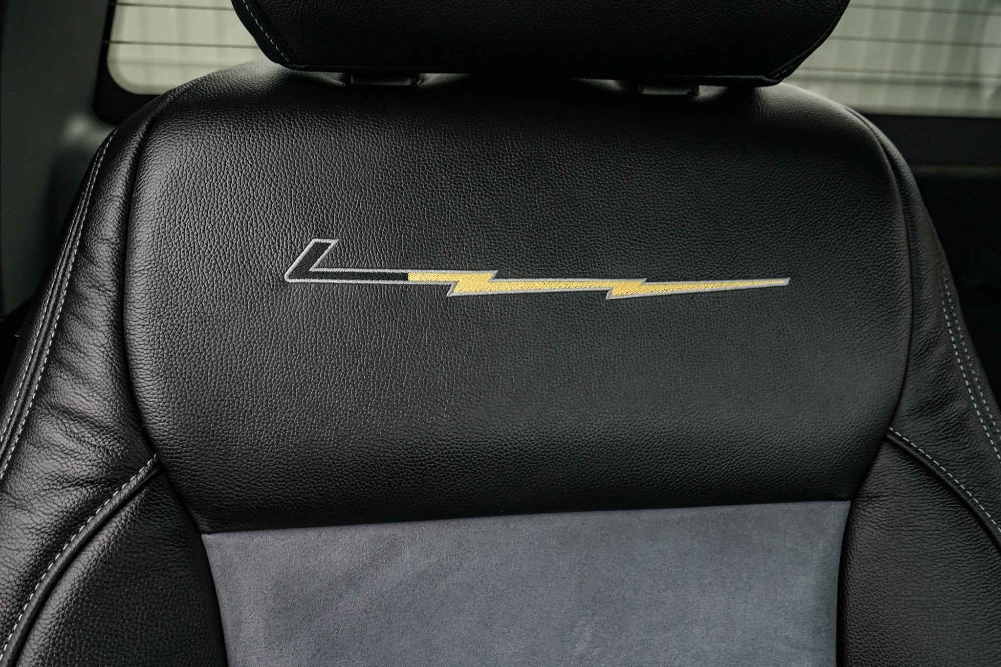 2025 Ford F-150 Lightning Bolt Supercharged