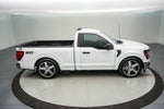 2025 Ford F-150 Lightning Bolt Supercharged