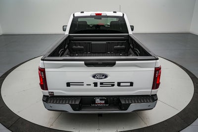 2025 Ford F-150 Lightning Bolt Supercharged
