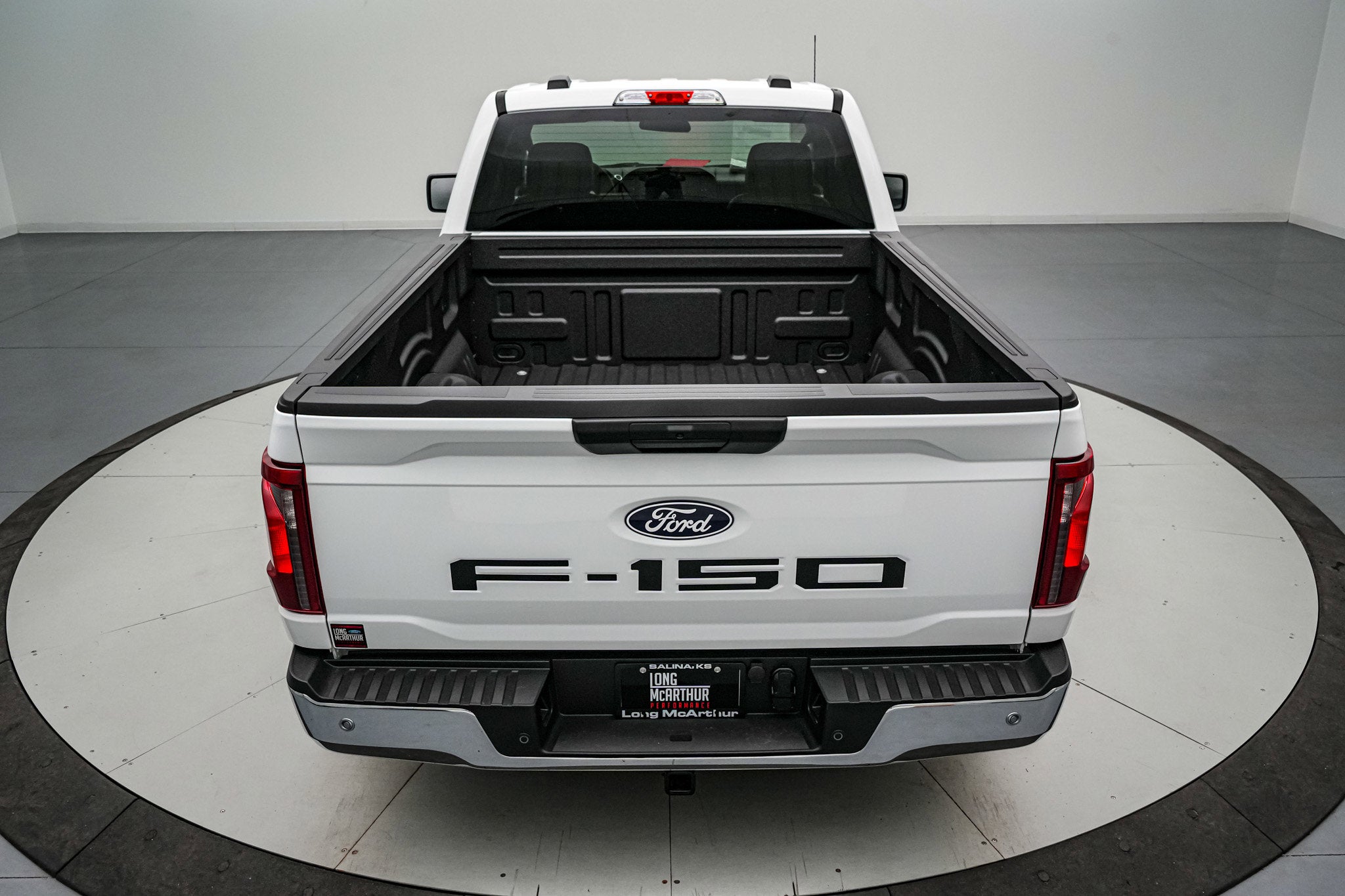 2025 Ford F-150 Lightning Bolt Supercharged