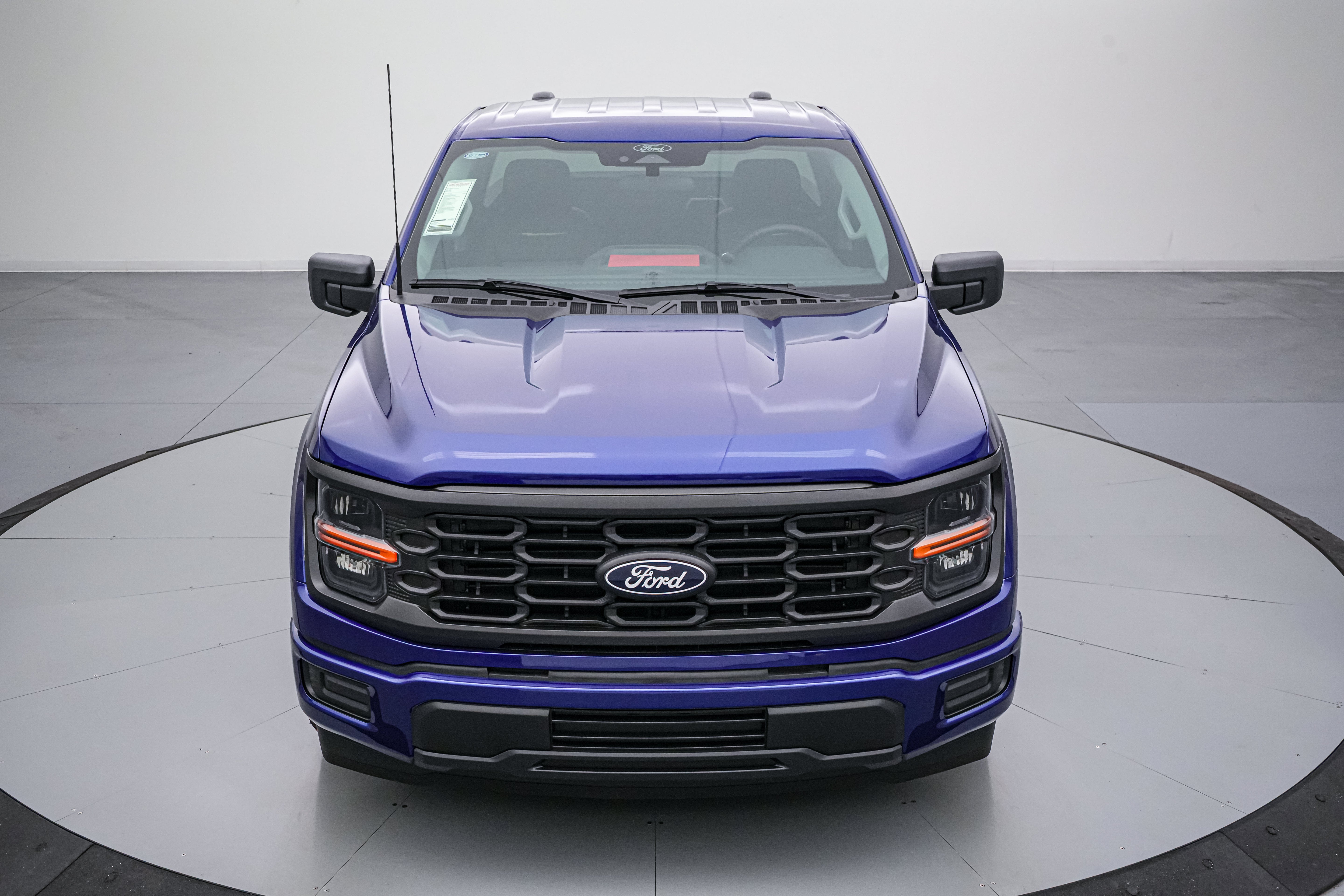 2026 Ford F-150 Lightning Bolt SC