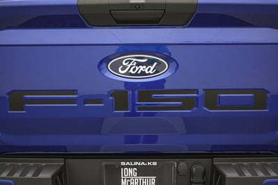 2026 Ford F-150 Lightning Bolt SC