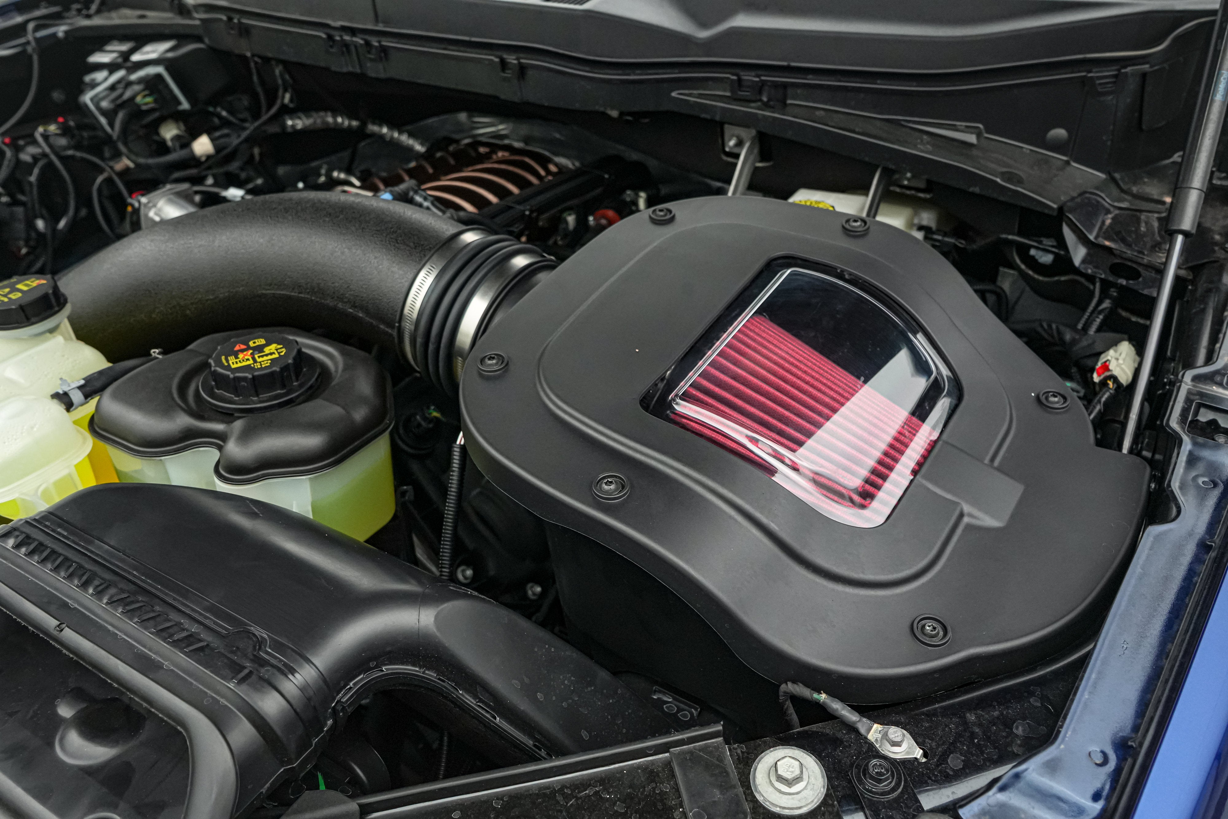 2026 Ford F-150 Lightning Bolt SC