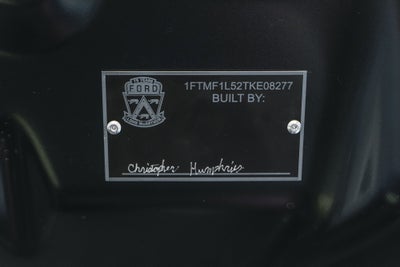 2026 Ford F-150 Lightning Bolt SC