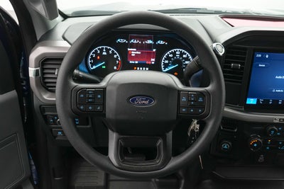 2026 Ford F-150 Lightning Bolt SC