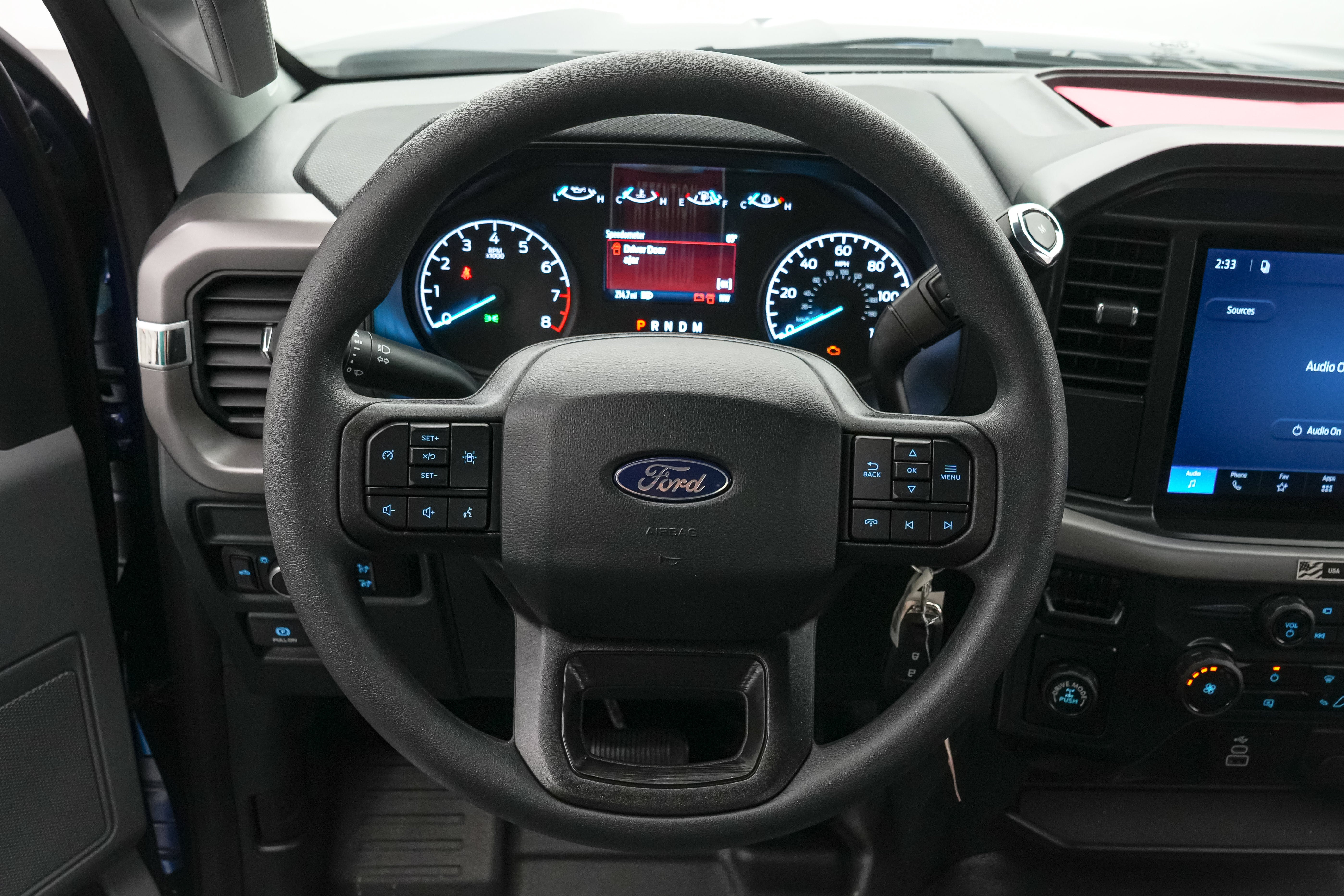 2026 Ford F-150 Lightning Bolt SC