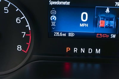 2026 Ford F-150 Lightning Bolt SC