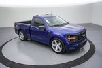 2026 Ford F-150 Lightning Bolt SC