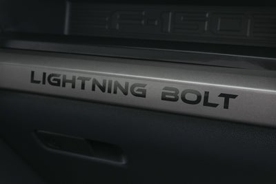 2026 Ford F-150 Lightning Bolt SC