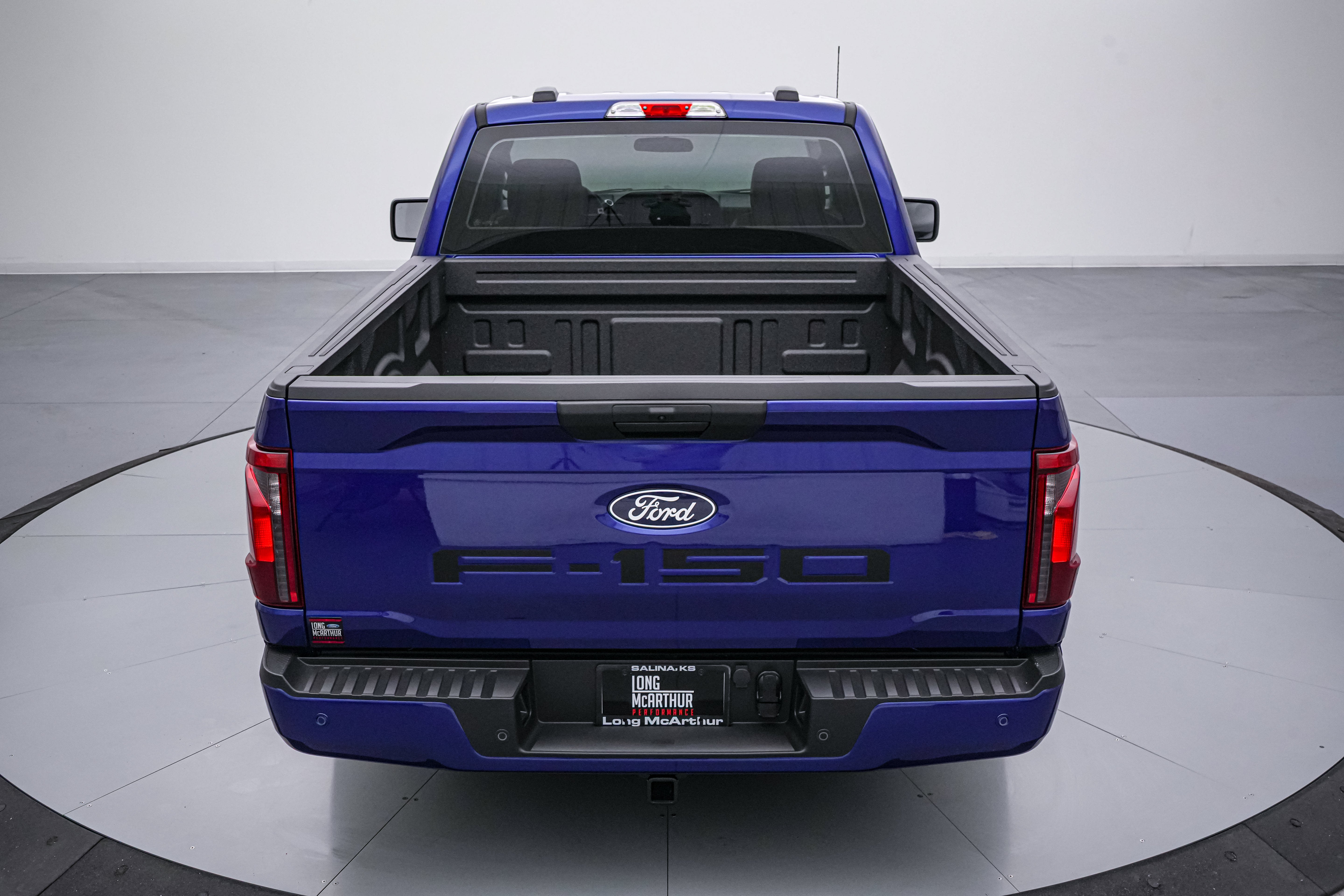 2026 Ford F-150 Lightning Bolt SC