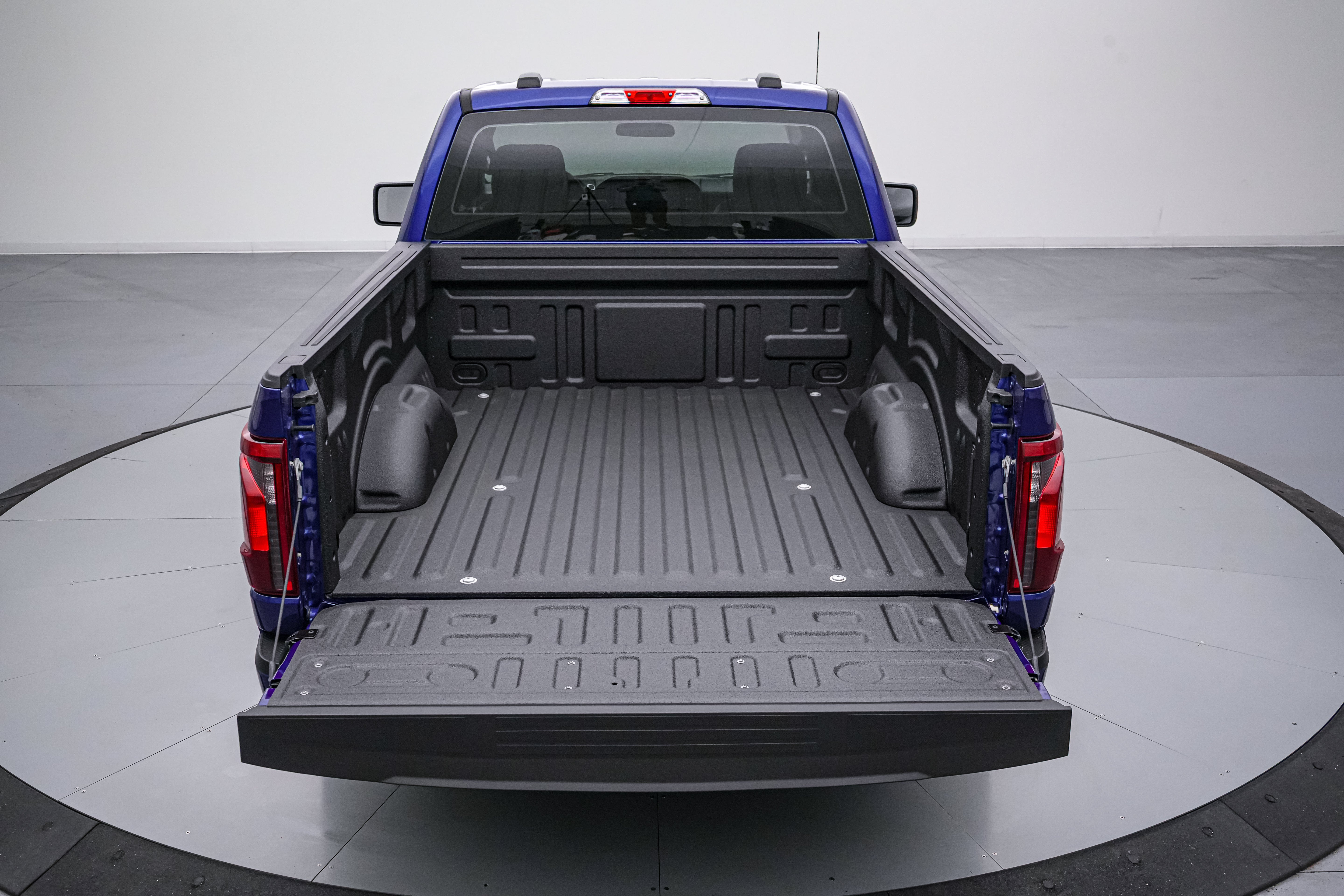 2026 Ford F-150 Lightning Bolt SC