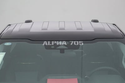 2026 Ford F-150 Lightning Bolt SC Alpha