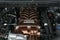 2026 Ford F-150 Lightning Bolt SC Alpha