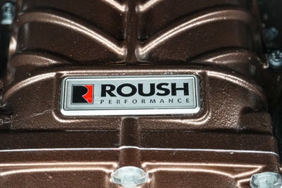2026 Ford F-150 Lightning Bolt SC Alpha