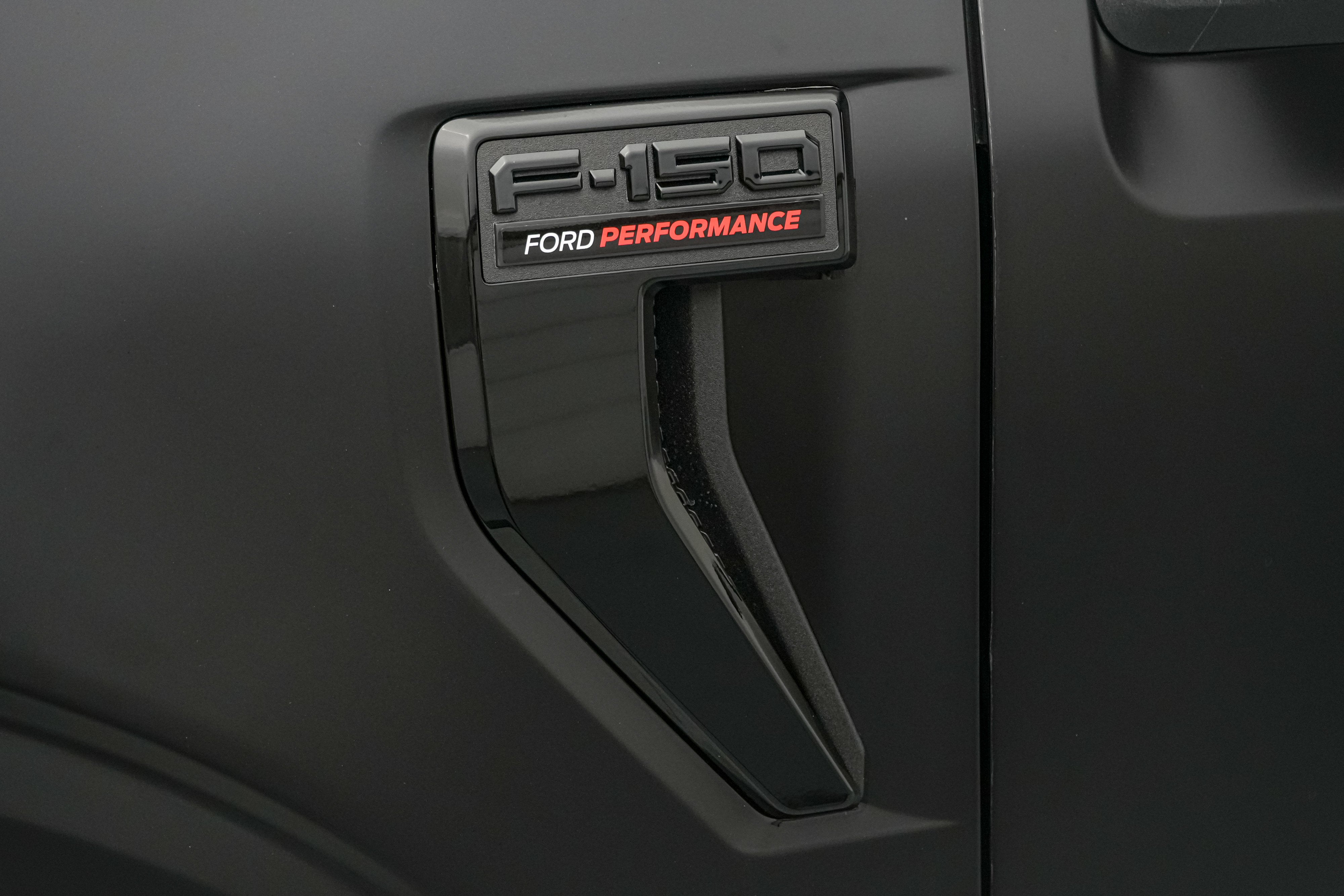 2026 Ford F-150 Lightning Bolt SC Alpha