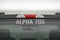 2026 Ford F-150 Lightning Bolt SC Alpha