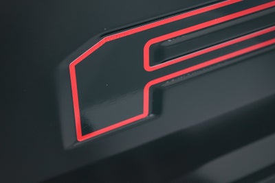 2026 Ford F-150 Lightning Bolt SC Alpha