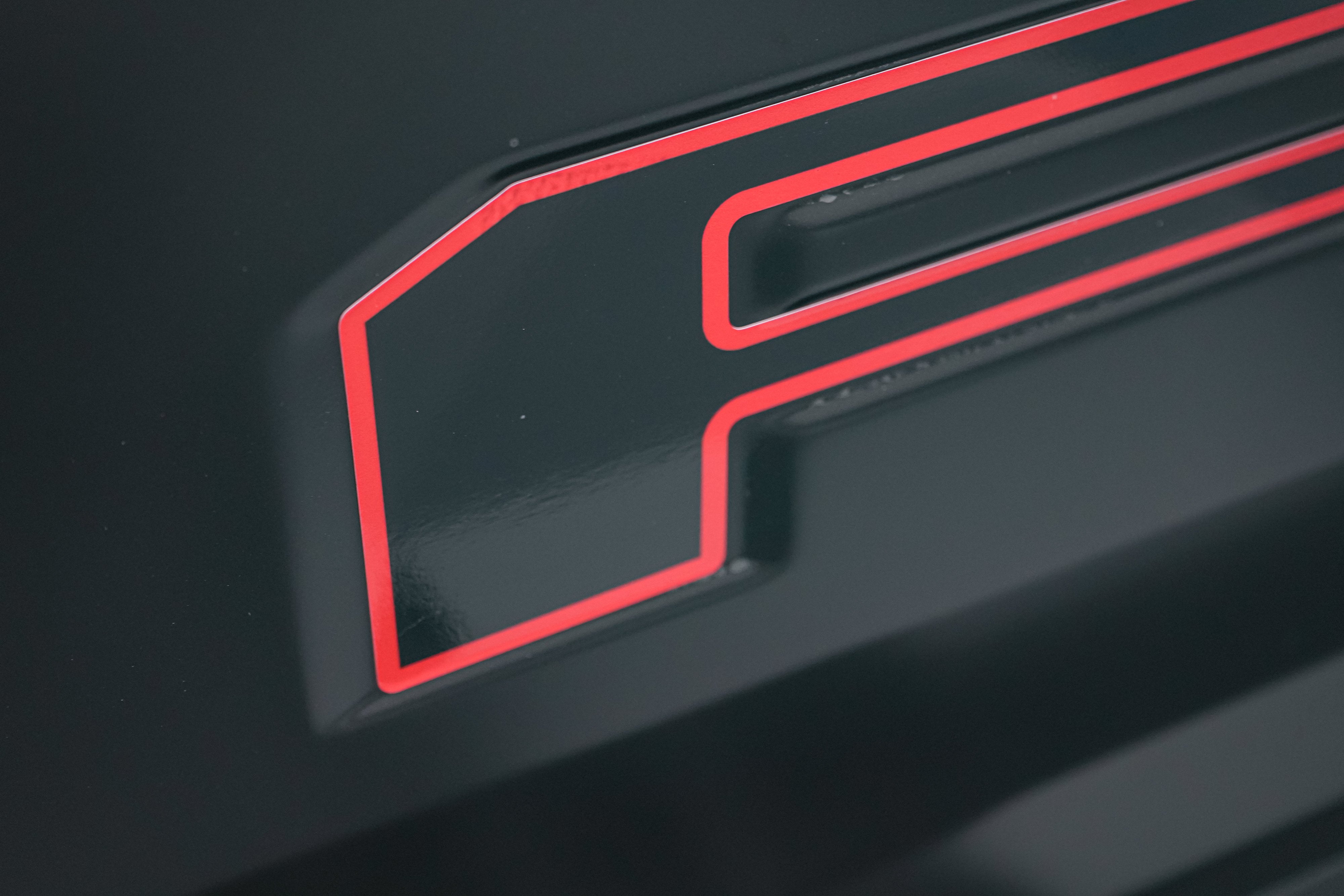 2026 Ford F-150 Lightning Bolt SC Alpha